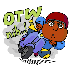 Terbaru 15 Gambar Status Otw Lucu Gambar Lucu Banget Terbaru 15 Gambar Status Otw Lucu Gambar Lucu Banget