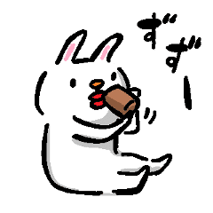 たらこ唇うさぎ Line スタンプ Line Store