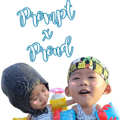 PROMPTPROUD VER.2