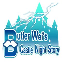 Castle night story Ver.1 English