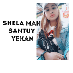 shella ini mah