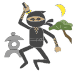 Space of Ninja