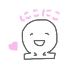 Omochi's yuruyuru stamp part3