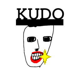 MY NAME KUDO