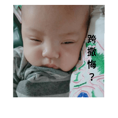 小辰辰.