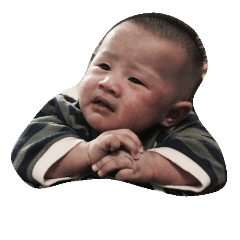 梓妘表情包