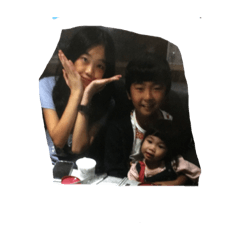 可愛的屁妹