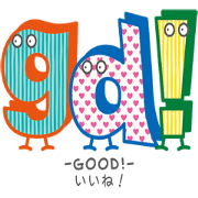 Al-friends animation stickers