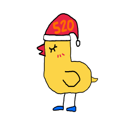 數字鴨