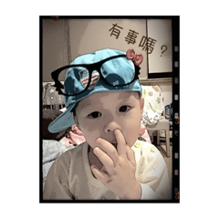 Q仔生活篇