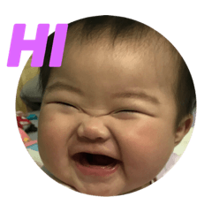 楊妹妹小時候