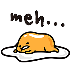 gudetama