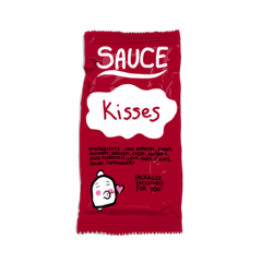 Saucy sauces 2