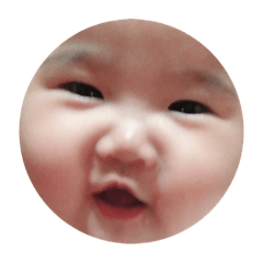 兄妹綜合表情包