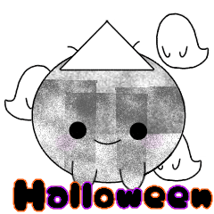 Mr.FUWAMOCHI -Halloween-