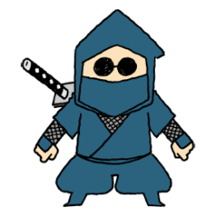 match_NINJA kun