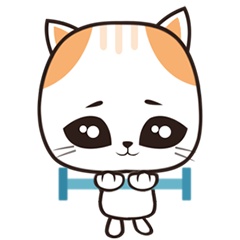 mini cat cat