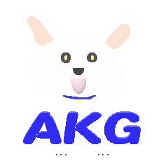 AKG-M03