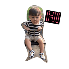 翔翔話語