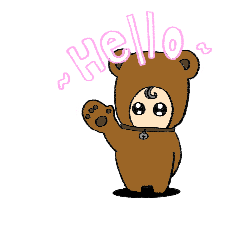 animal cuteness