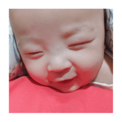 小麻糬寶寶2