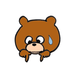 Kpop bears winter&fall