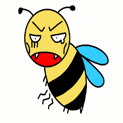 worker bee everiday