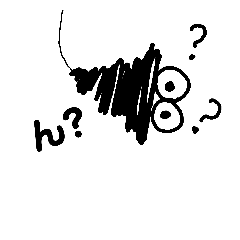 みのむしのクロ君 Line スタンプ Line Store