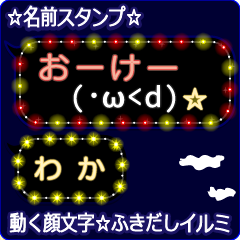 Anime.Face.smile.name.`Waka'