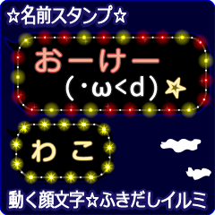 Anime.Face.smile.name.`Wako'