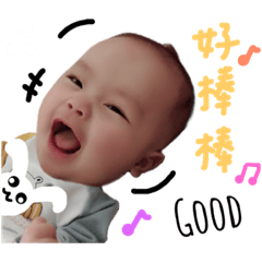 周小宇Q彈動感日常