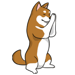 Gassho Line Stickers Line Store