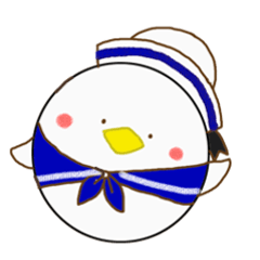 かもめ先輩2 Line スタンプ Line Store