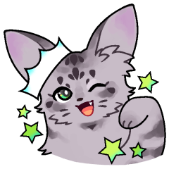 Mascot of the team paper lantern