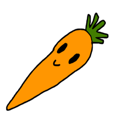 carrot emotion2