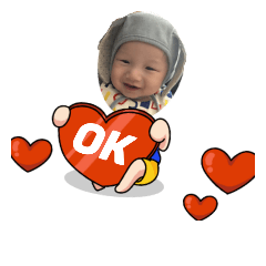 小蝸♥寶貝