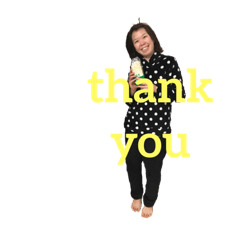 ponkotsuharuka stamp