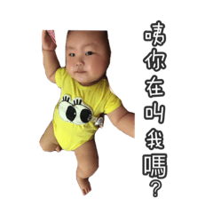 勛勛專屬日常