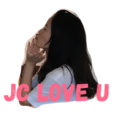 屬於Jc的貼圖