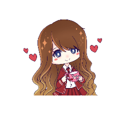 Chibi kawaii (Os part. 1)