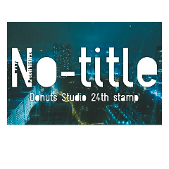 No-title (24th sticker)