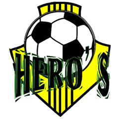 HERO'S soccer team