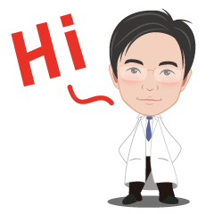 Dr. Chiu's Greeting