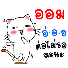 Name Aom V.Cat Cute