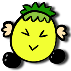 carol's pineapple brother