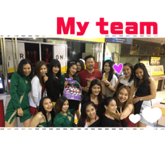 my team donjan2.1