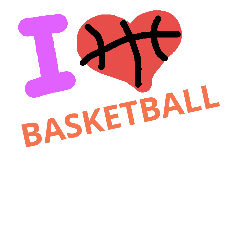 Basketball！
