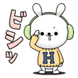 ひねくれうさぎの冬【クリスマス・お正月】