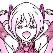 HATSUNE MIKU's bilingual sticker No.3