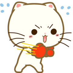 Cymo: Oh My Cat !